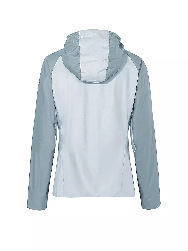 VAUDE | Veste isolante à capuche Scopi pour femmes |