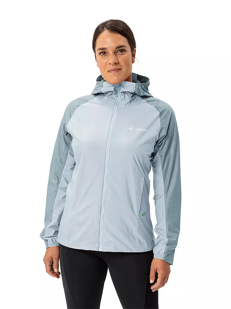 VAUDE | Veste isolante à capuche Scopi pour femmes |