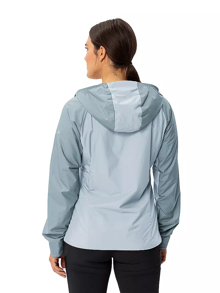 VAUDE | Veste isolante à capuche Scopi pour femmes |