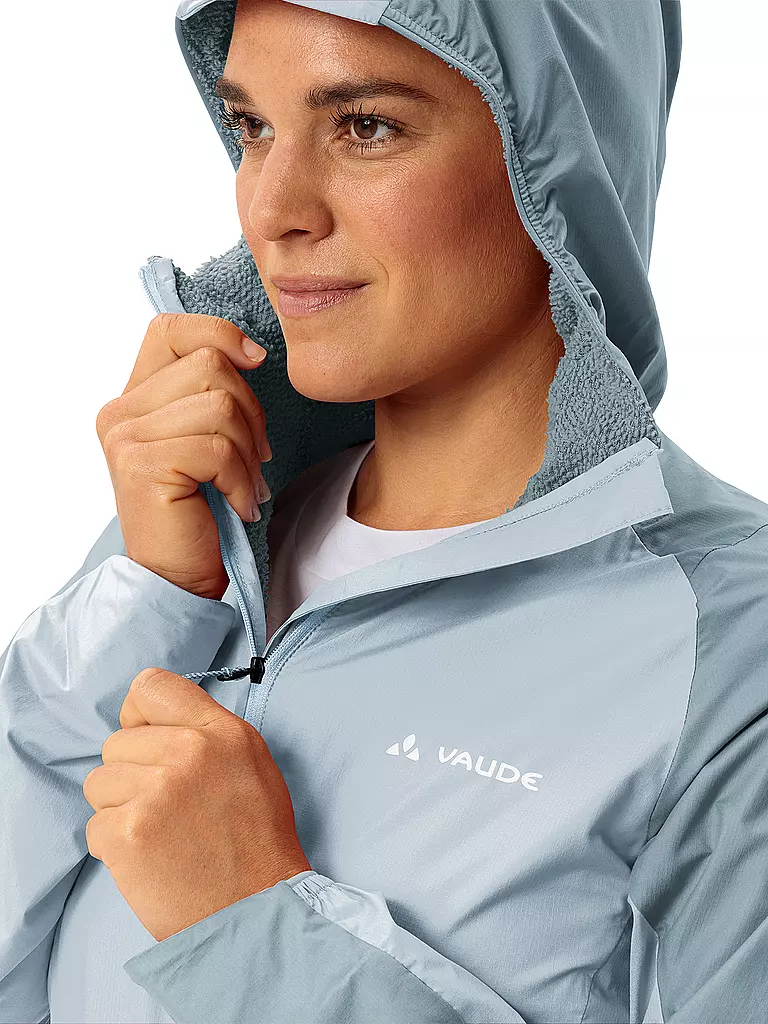 VAUDE | Veste isolante à capuche Scopi pour femmes |
