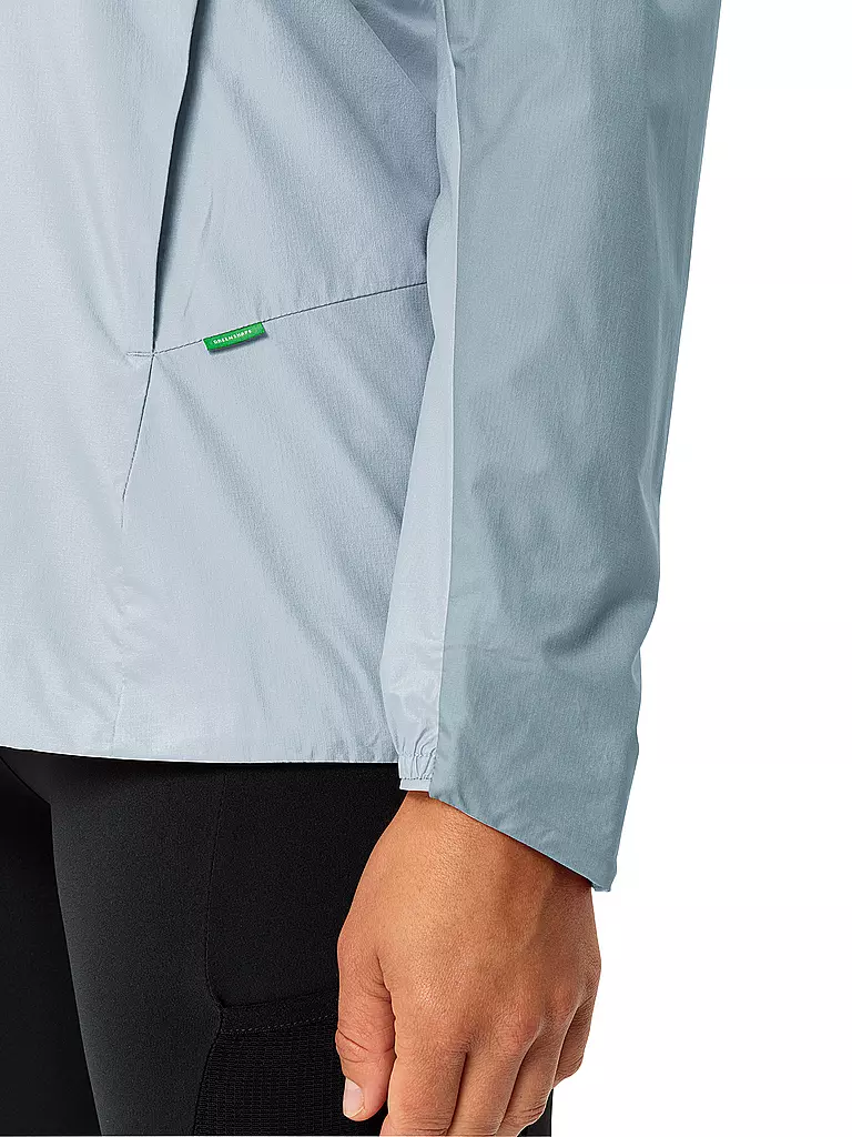 VAUDE | Veste isolante à capuche Scopi pour femmes |