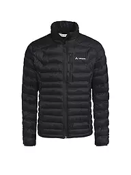VAUDE | Veste isolante Batura pour hommes | Noir