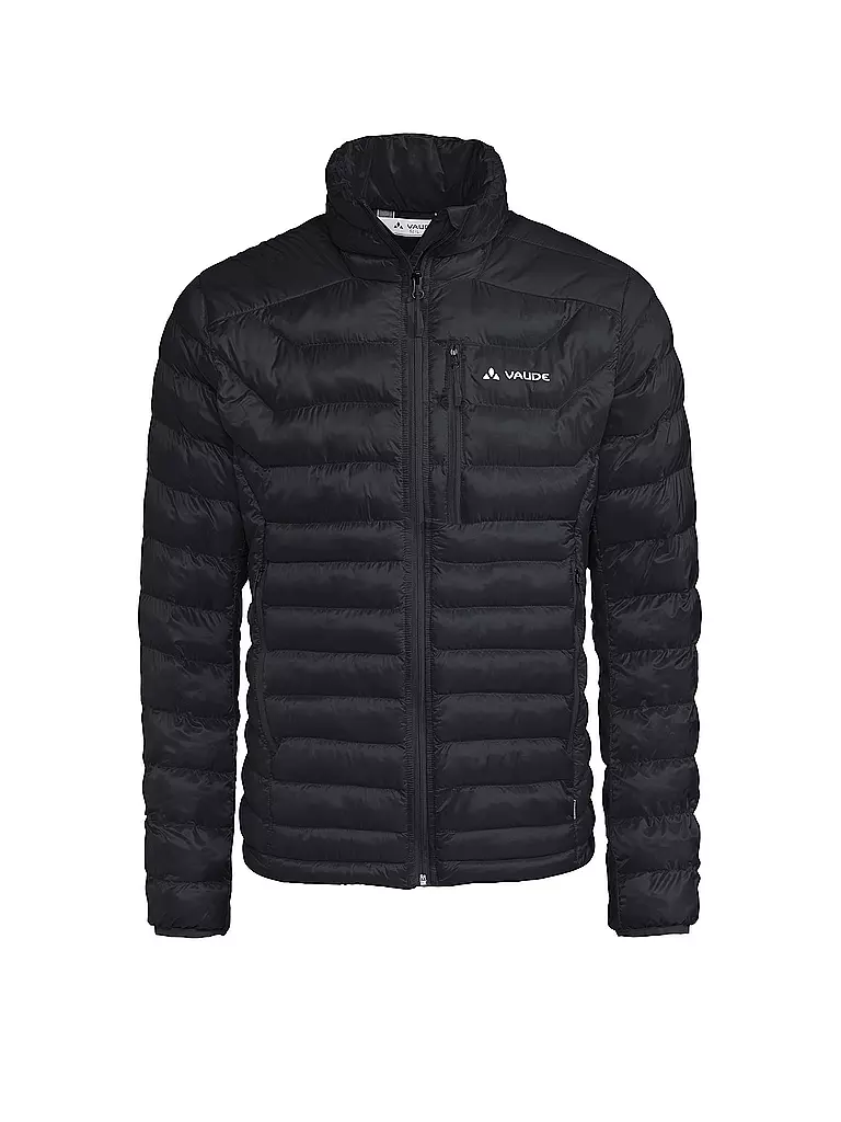 VAUDE | Veste isolante Batura pour hommes | Noir