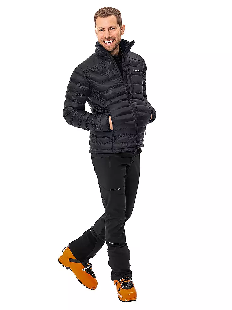 VAUDE | Veste isolante Batura pour hommes | 