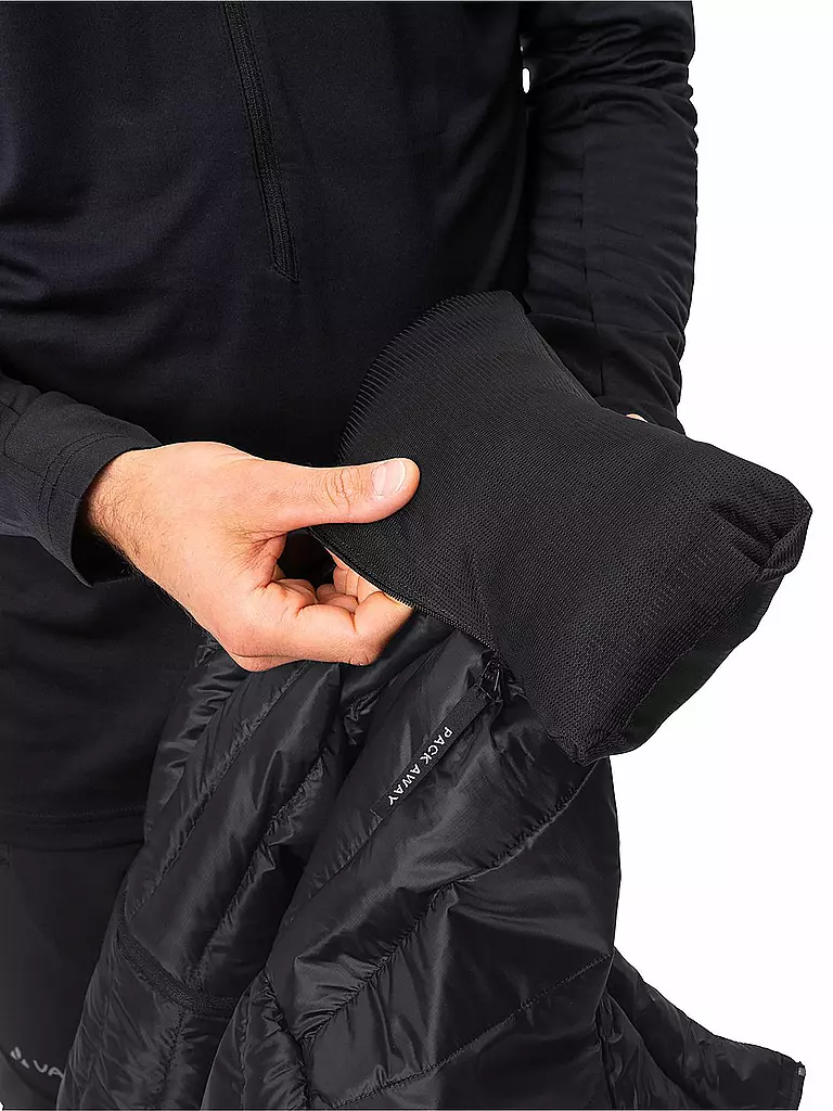 VAUDE | Veste isolante Batura pour hommes | 