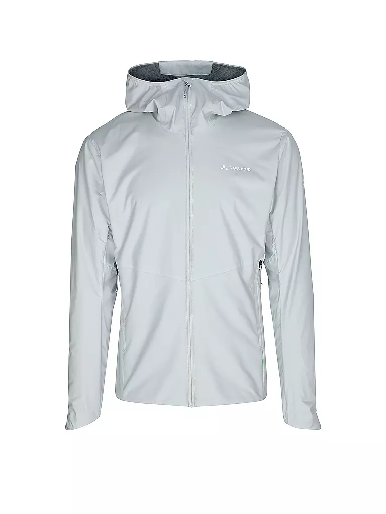 VAUDE | Veste isolante Scopi pour hommes | Gris