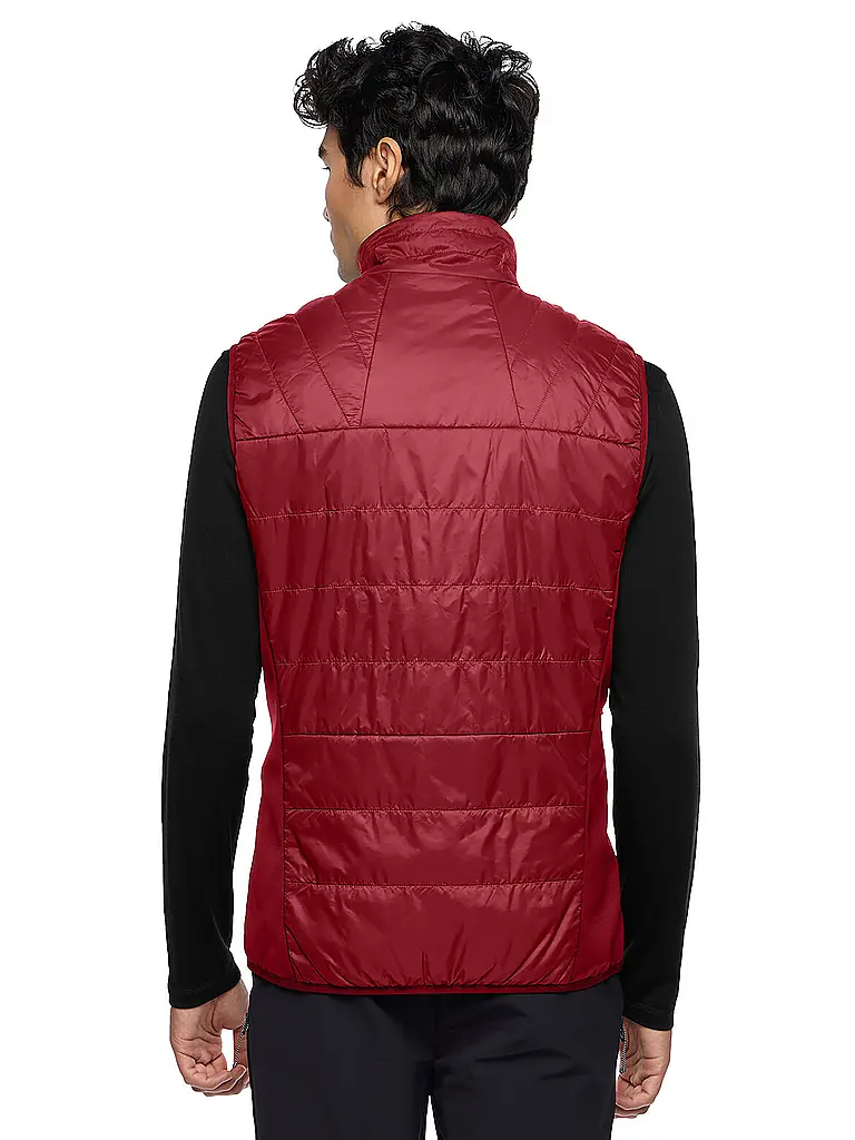 VAUDE | Veste isolante Sesvenna pour hommes |