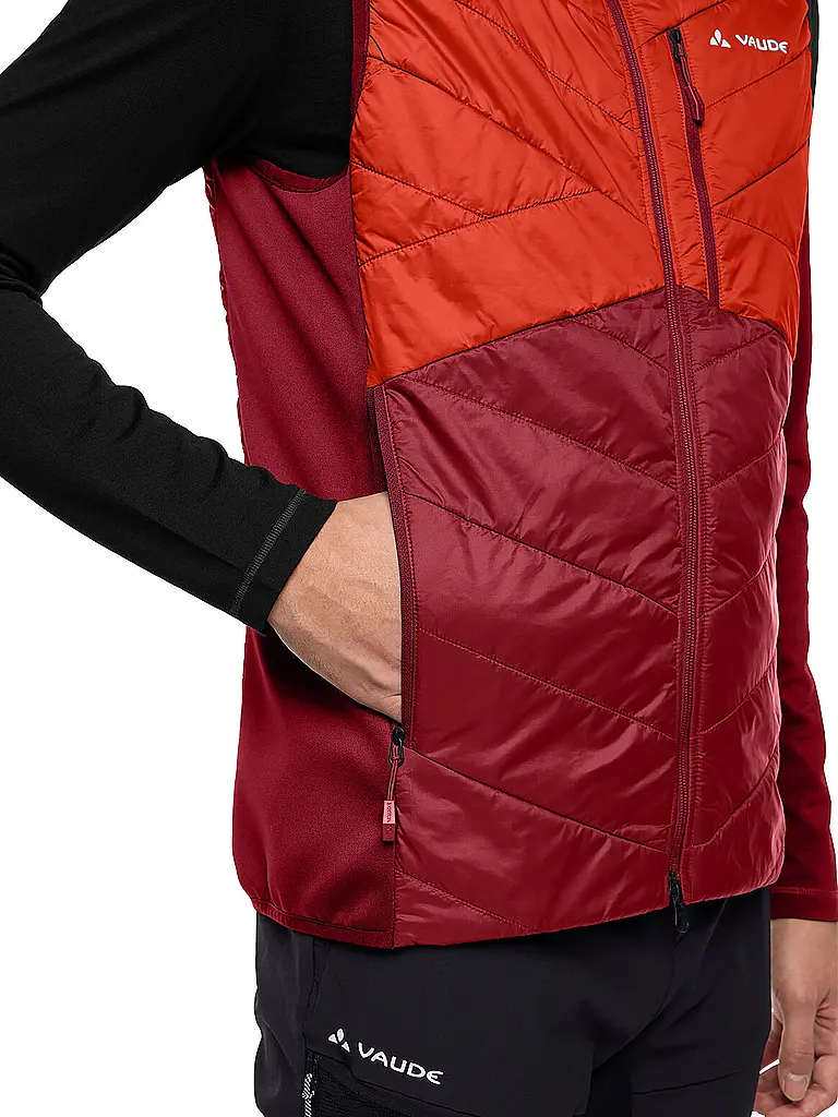VAUDE | Veste isolante Sesvenna pour hommes |