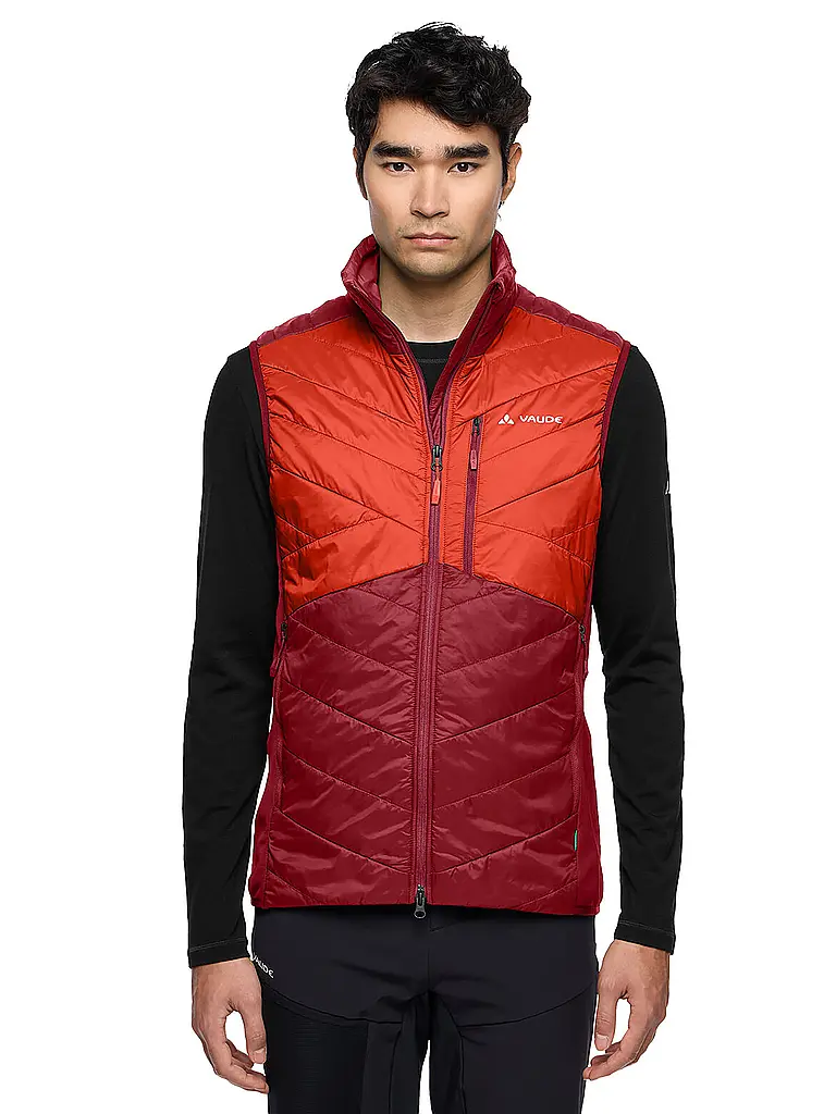 VAUDE | Veste isolante Sesvenna pour hommes |