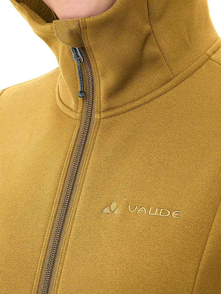 VAUDE | Veste polaire à capuche Idris pour femmes |