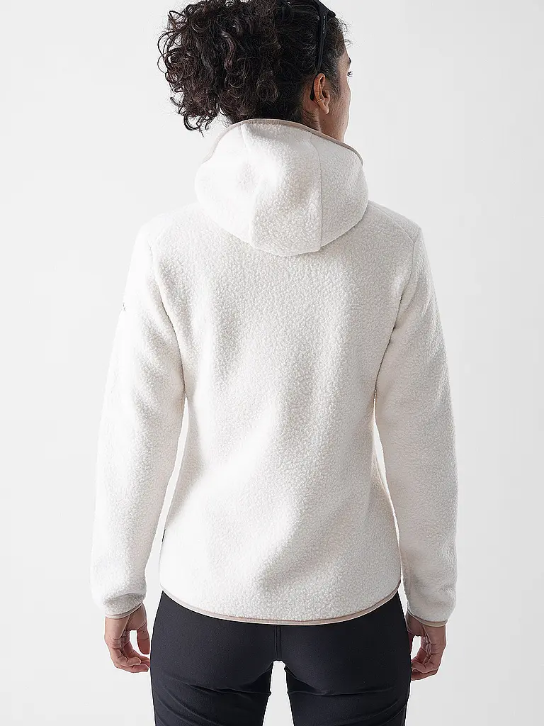 VAUDE | Veste polaire à capuche Kathi Polar pour femmes |