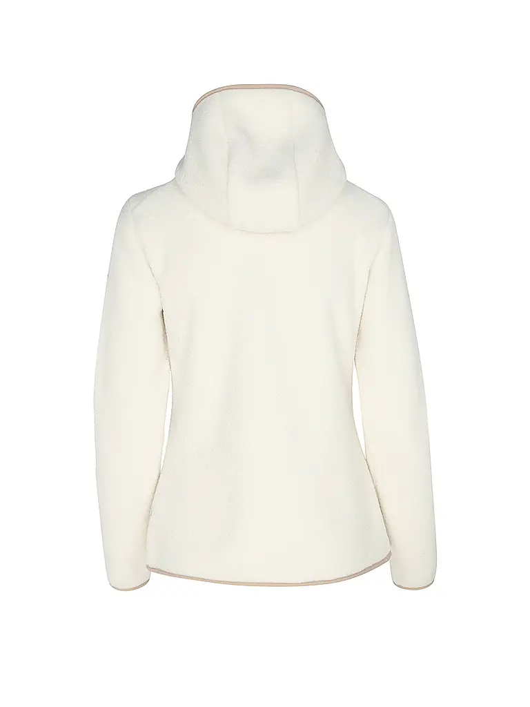 VAUDE | Veste polaire à capuche Kathi Polar pour femmes |