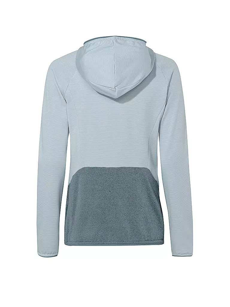 VAUDE | Veste polaire à capuche Tekoa II pour femmes |