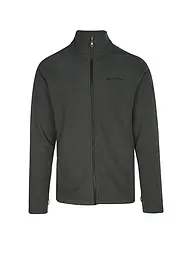 VAUDE | Veste polaire Bernardo pour homme | Gris