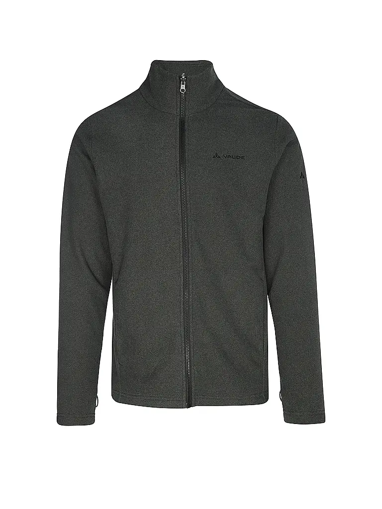 VAUDE | Veste polaire Bernardo pour homme | Gris