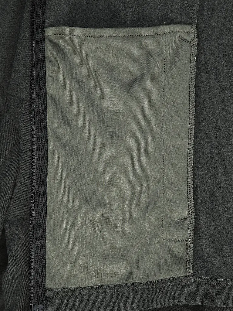 VAUDE | Veste polaire Bernardo pour homme |