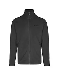 VAUDE | Veste polaire Bernardo pour hommes | Noir