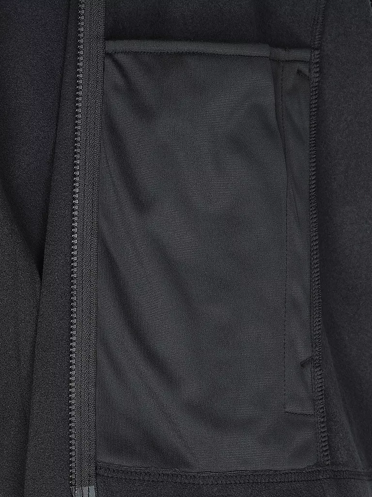VAUDE | Veste polaire Bernardo pour hommes | 