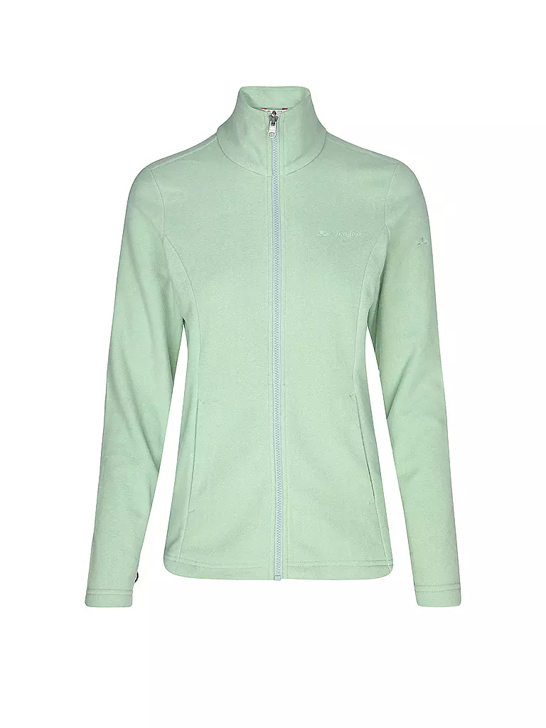 VAUDE | Veste polaire Dina pour femmes | Olive