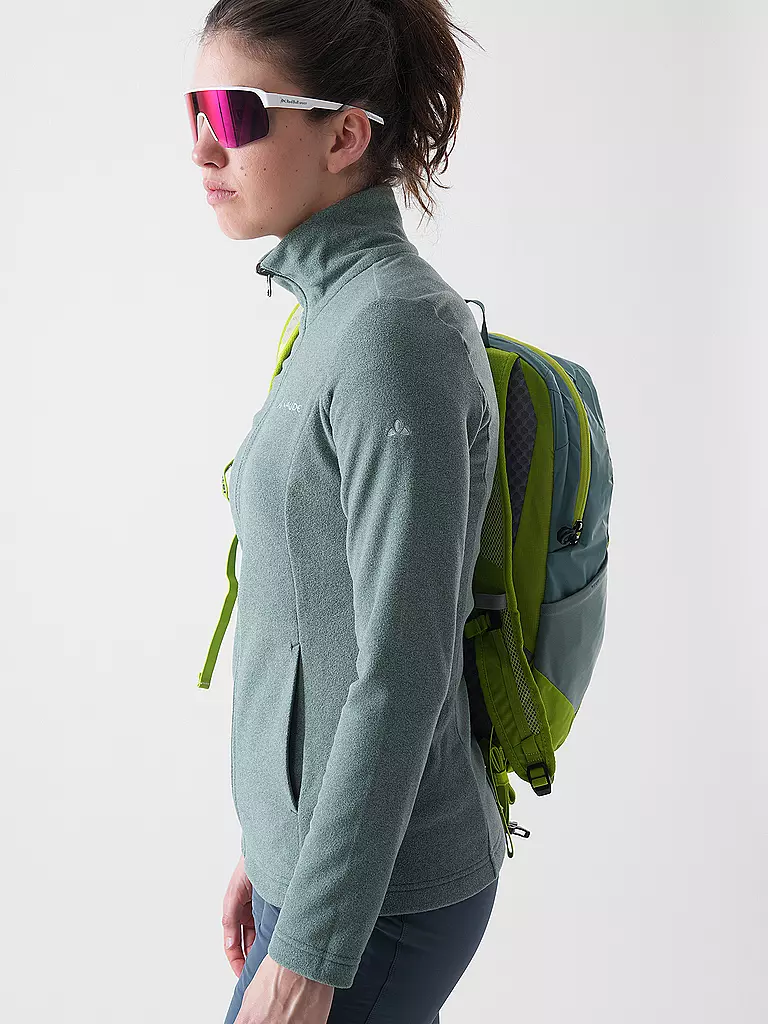 VAUDE | Veste polaire Dina pour femmes |