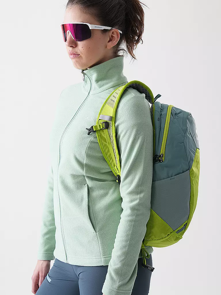 VAUDE | Veste polaire Dina pour femmes |