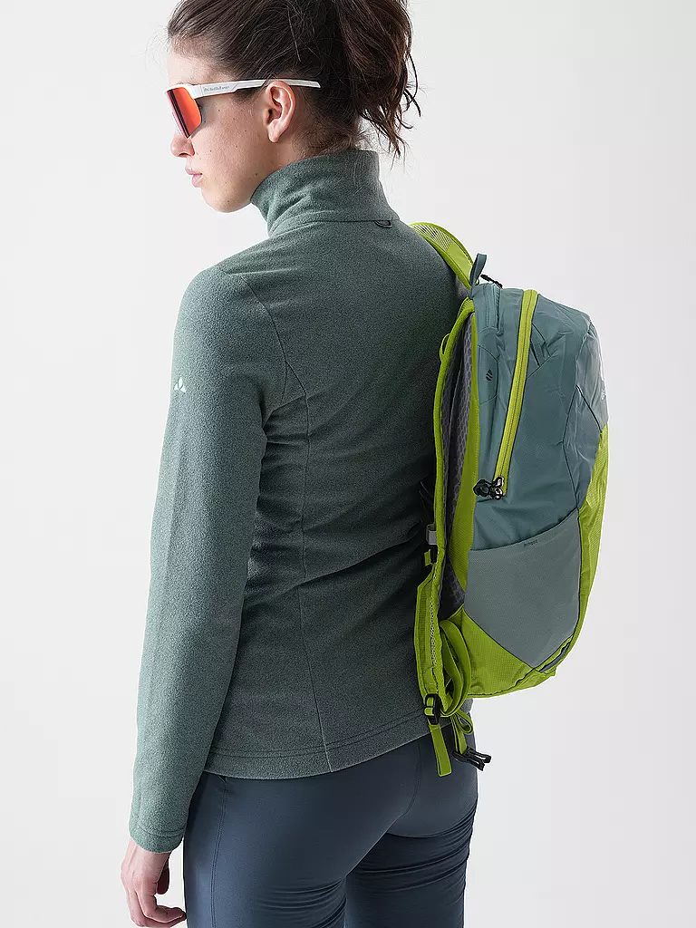 VAUDE | Veste polaire Dina pour femmes |