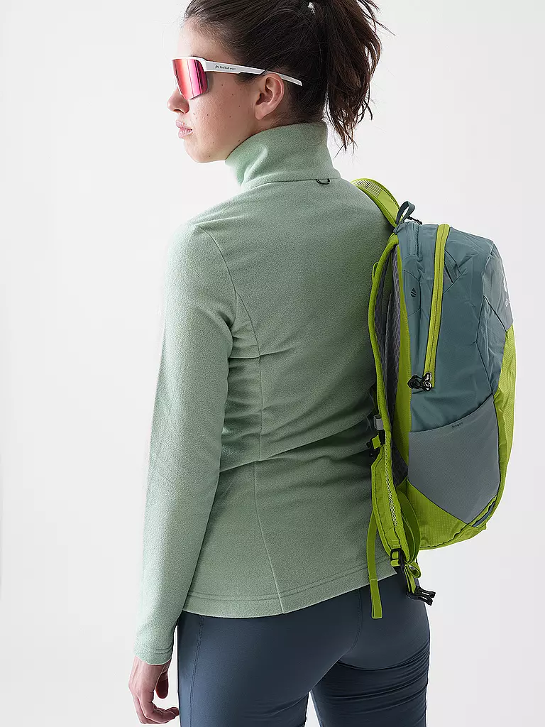 VAUDE | Veste polaire Dina pour femmes |
