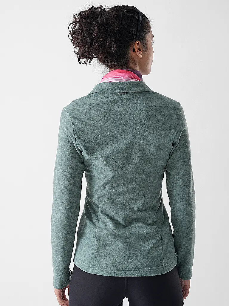 VAUDE | Veste polaire Dina pour femmes |