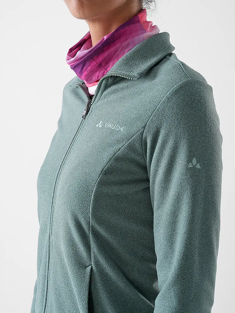 VAUDE | Veste polaire Dina pour femmes |
