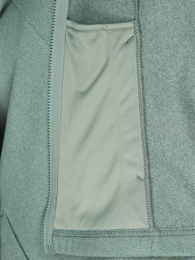 VAUDE | Veste polaire Dina pour femmes |