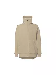 VAUDE | Veste polaire enfant Manukau II | Beige