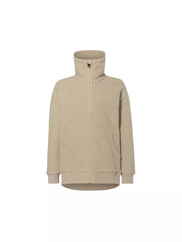 VAUDE | Veste polaire enfant Manukau II | Beige