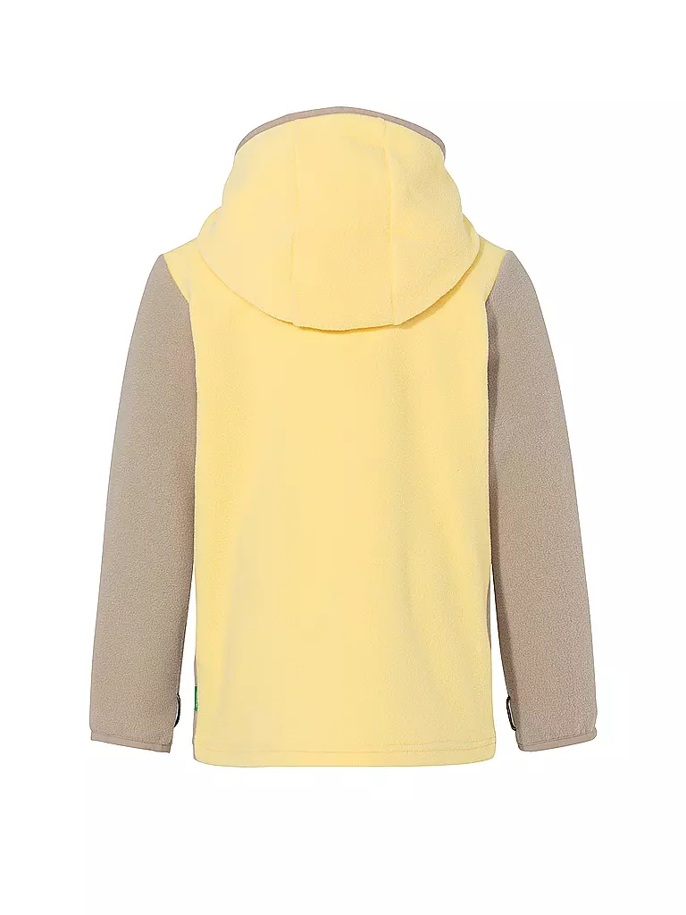 VAUDE | Veste polaire enfant Pulex II à capuche |