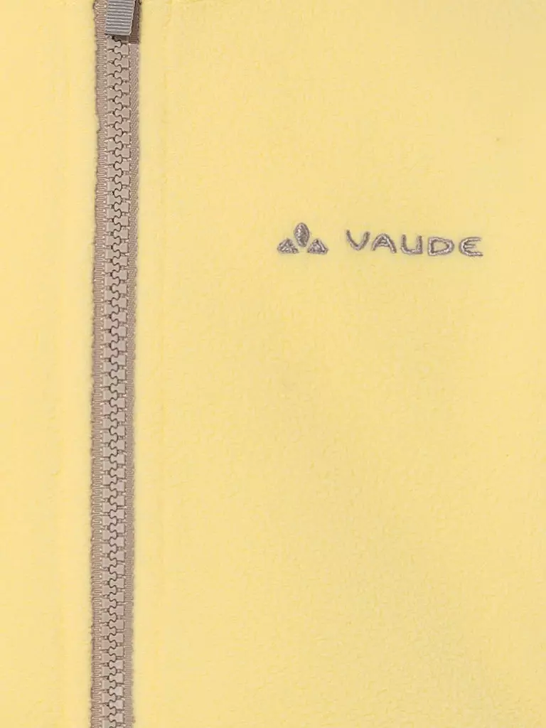 VAUDE | Veste polaire enfant Pulex II à capuche |