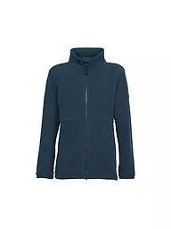 VAUDE | Veste polaire enfant Pulex II | Bleu foncé