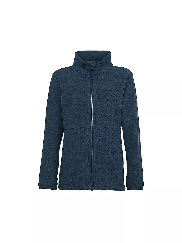 VAUDE | Veste polaire enfant Pulex II | Bleu foncé