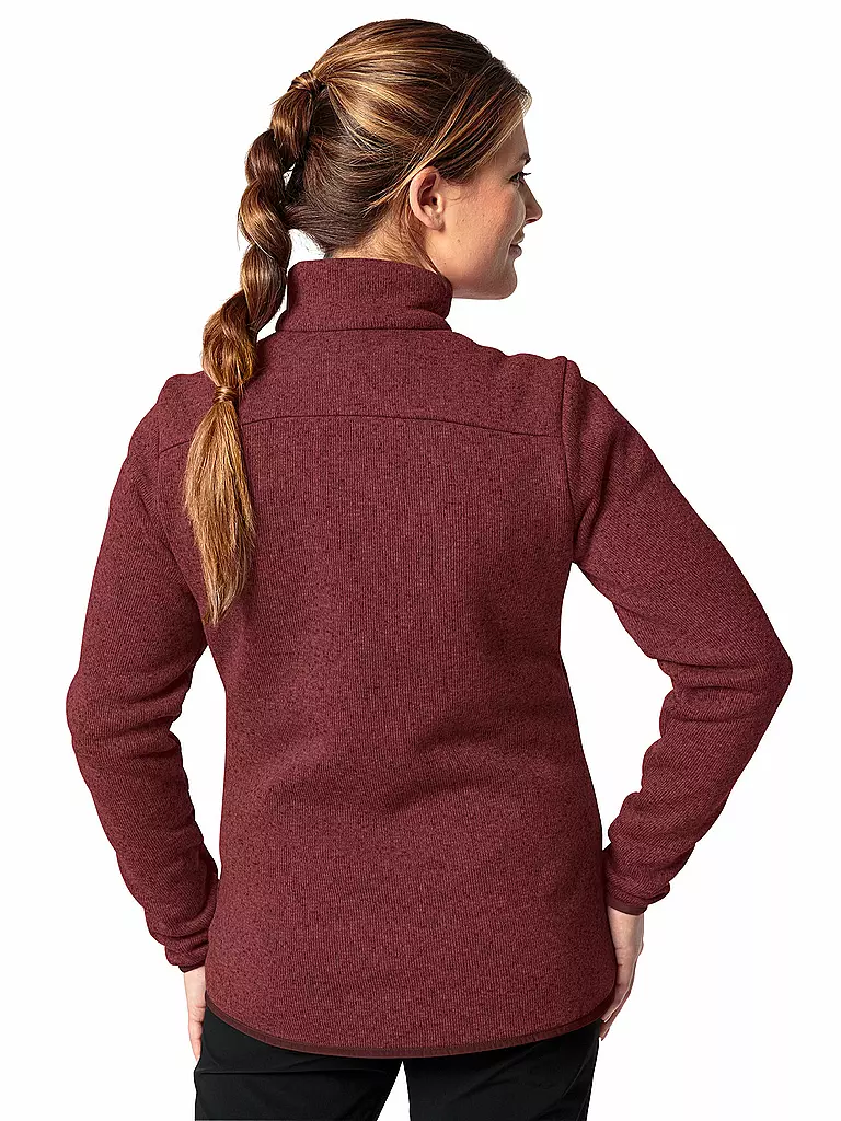 VAUDE | Veste polaire femme Rienza IV |