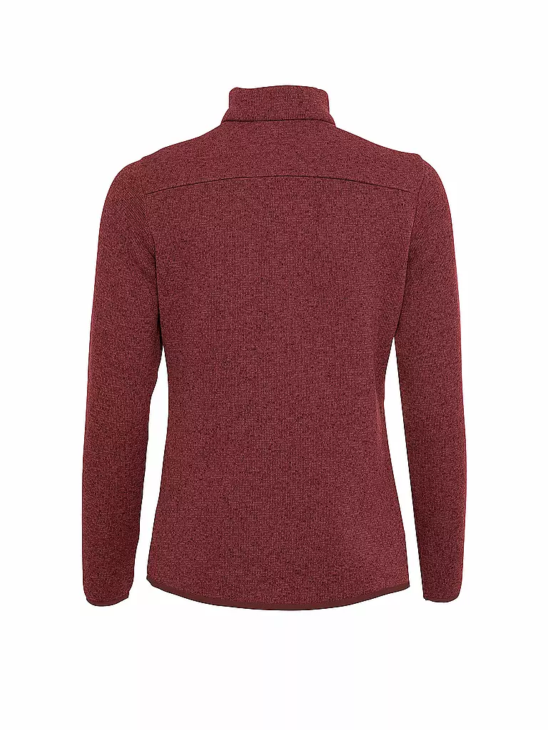 VAUDE | Veste polaire femme Rienza IV |