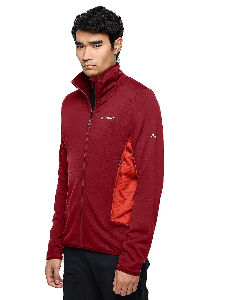 VAUDE | Veste polaire homme Monvisio |