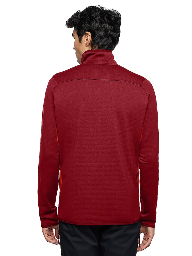 VAUDE | Veste polaire homme Monvisio |