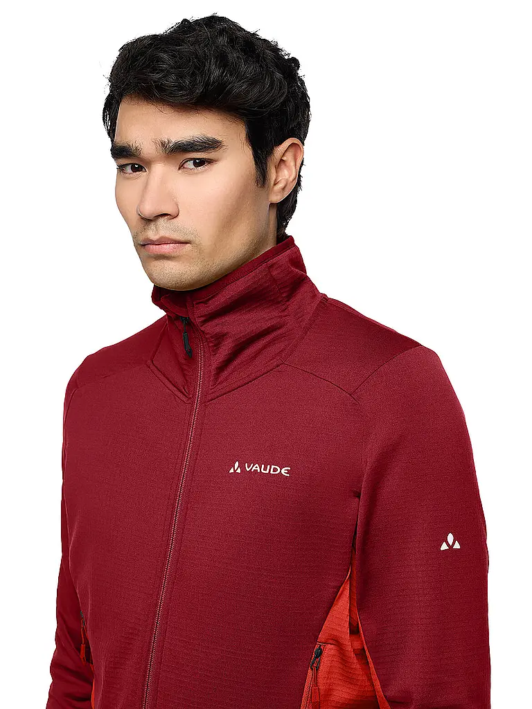 VAUDE | Veste polaire homme Monvisio |