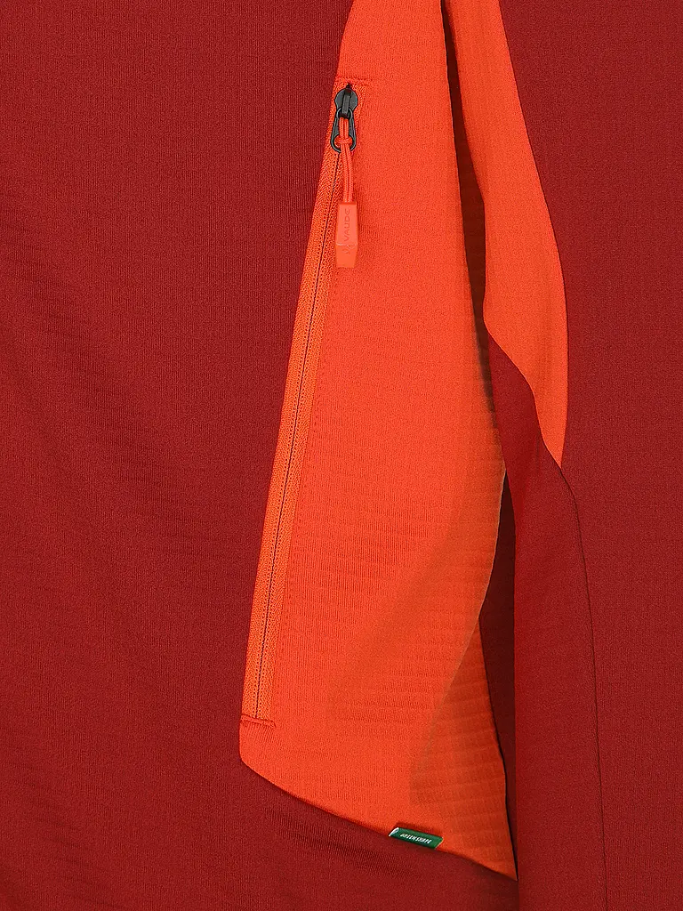VAUDE | Veste polaire homme Monvisio |