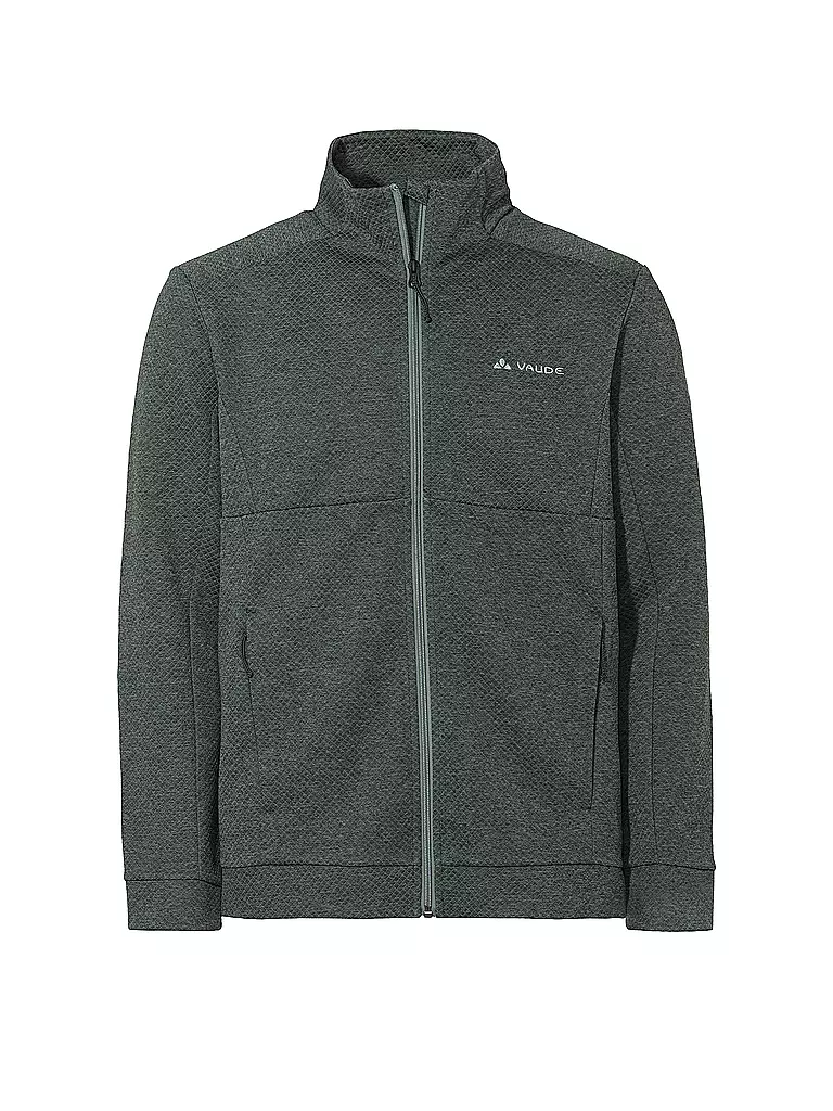 VAUDE | Veste polaire homme Neyland Hiking Polartec | Olive