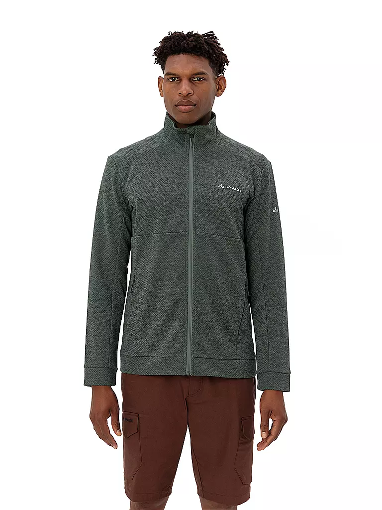 VAUDE | Veste polaire homme Neyland Hiking Polartec |