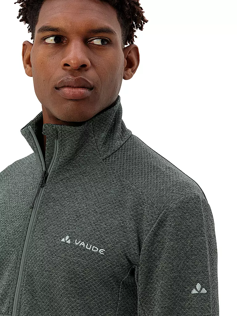 VAUDE | Veste polaire homme Neyland Hiking Polartec |
