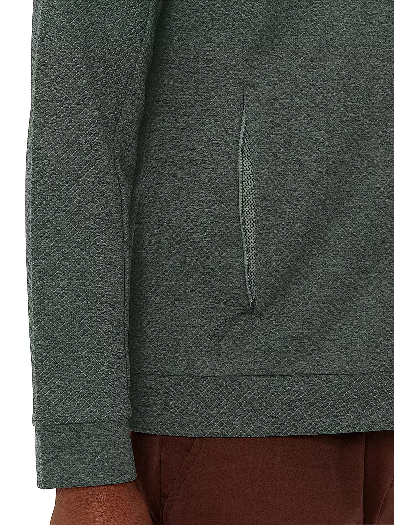 VAUDE | Veste polaire homme Neyland Hiking Polartec |