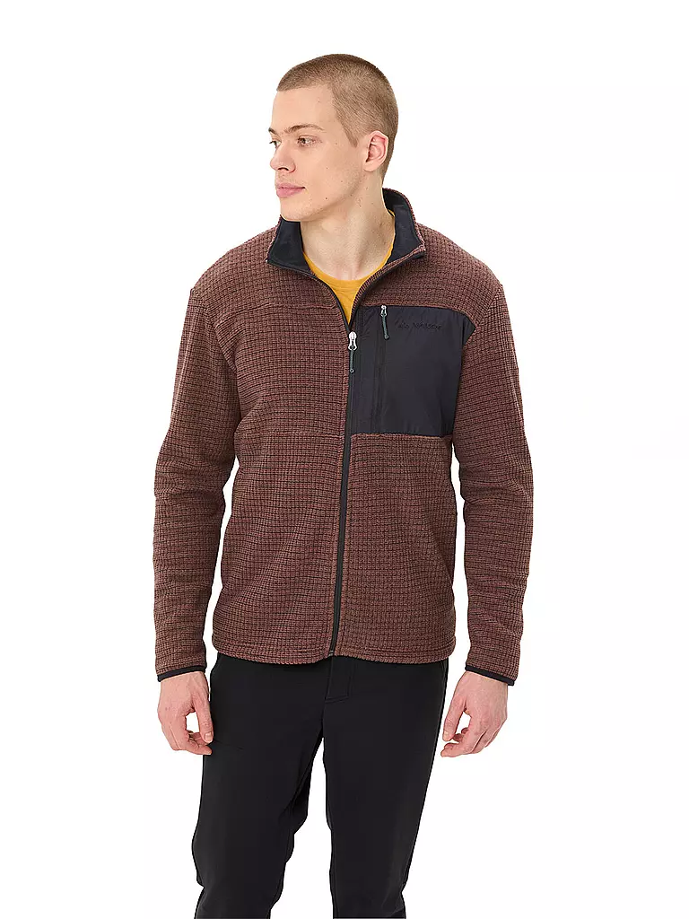 VAUDE | Veste polaire homme Neyland II |