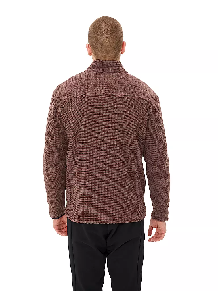 VAUDE | Veste polaire homme Neyland II |