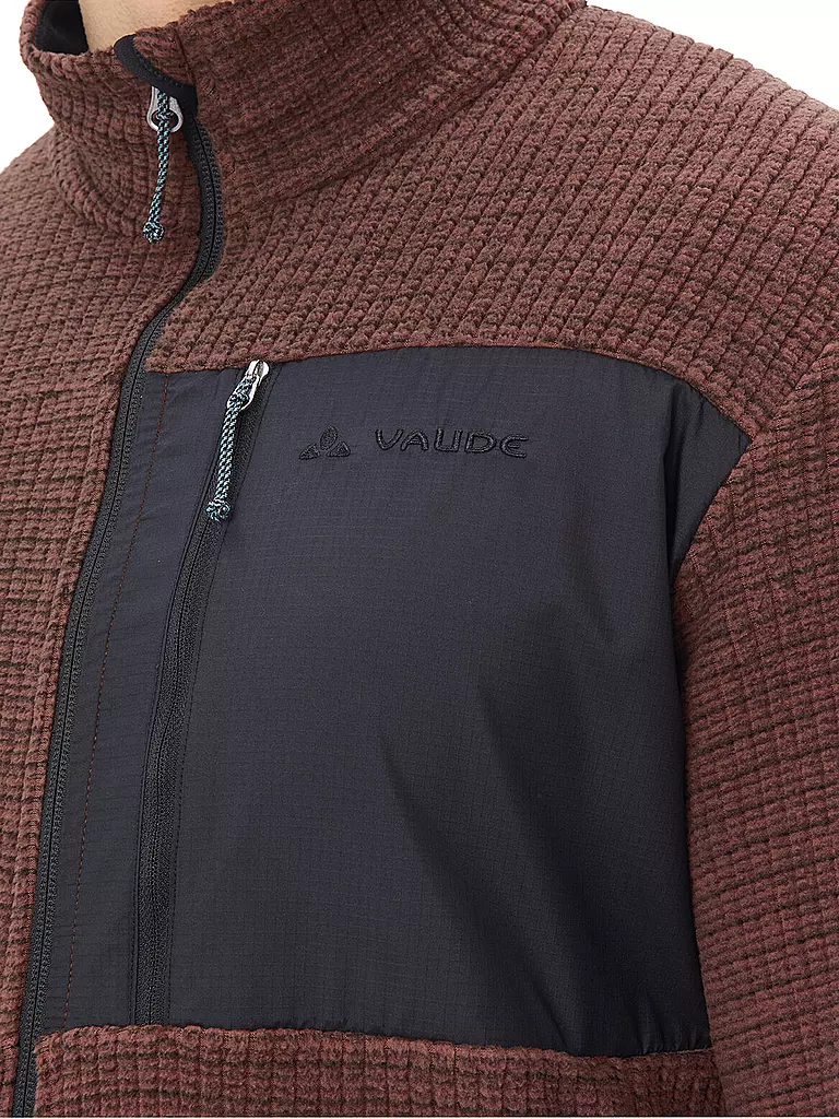 VAUDE | Veste polaire homme Neyland II |