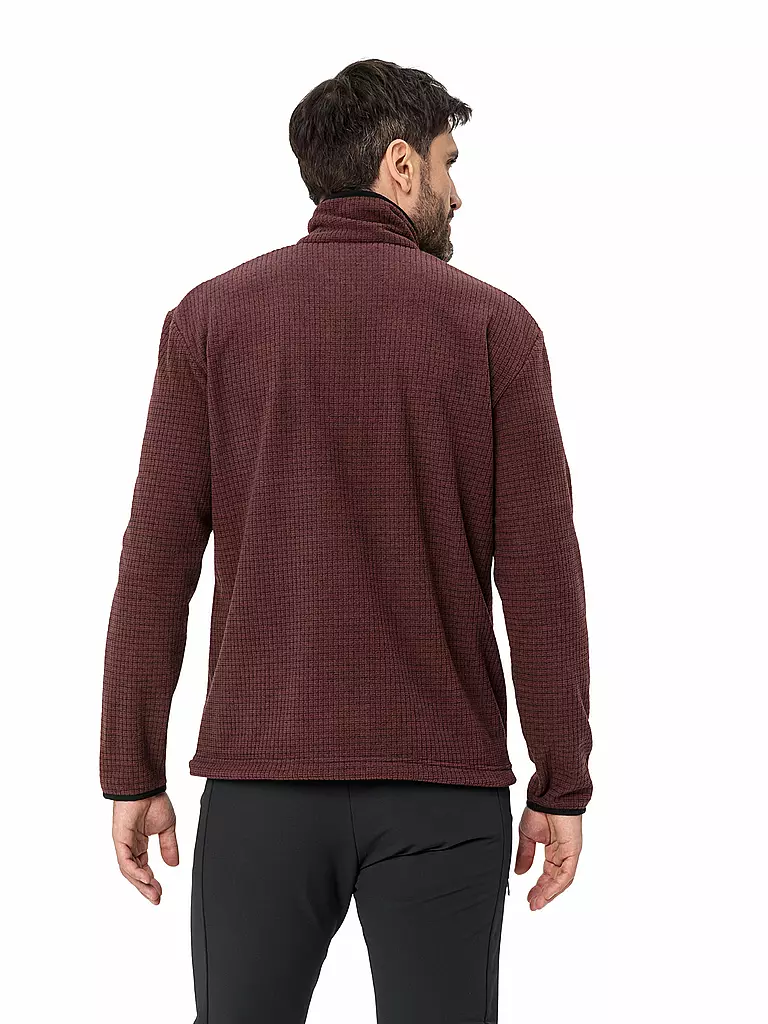 VAUDE | Veste polaire homme Neyland |